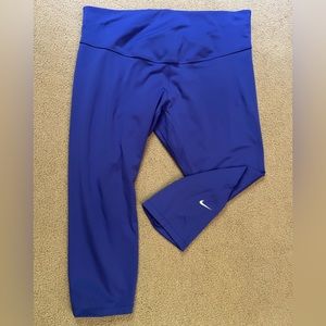 Nike Capri leggings
